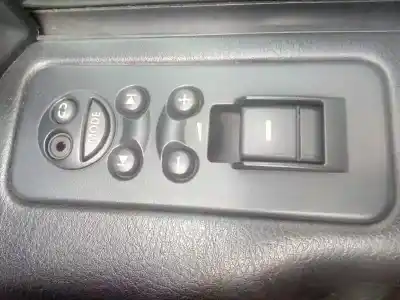 Утилизация автомобиля land rover range rover sport 2.7 td v6 cat года 2007 питание 276dt