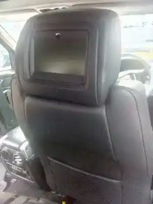Утилизация автомобиля land rover range rover sport 2.7 td v6 cat года 2007 питание 276dt