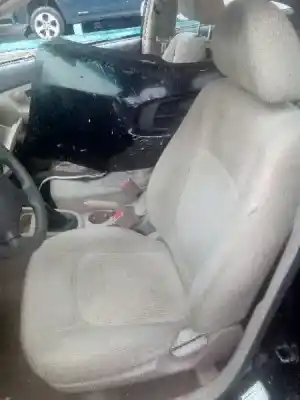 Scrapping Vehicle kia cerato 1.5 crdi of the year 2006 powered d4fb