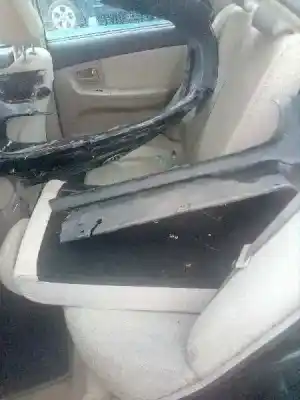 Scrapping Vehicle kia cerato 1.5 crdi of the year 2006 powered d4fb
