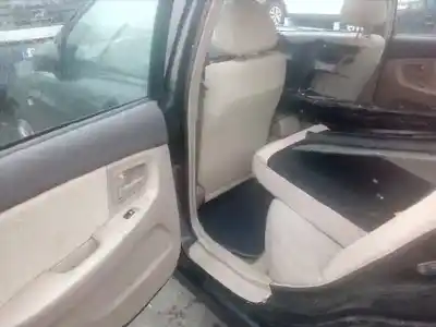 Scrapping Vehicle kia cerato 1.5 crdi of the year 2006 powered d4fb