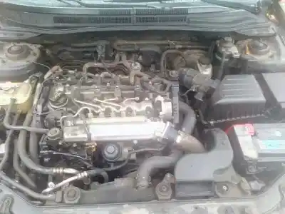 Scrapping Vehicle kia cerato 1.5 crdi of the year 2006 powered d4fb
