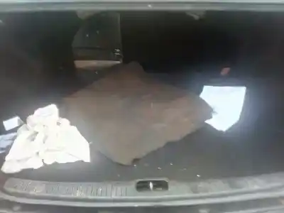 Scrapping Vehicle kia cerato 1.5 crdi of the year 2006 powered d4fb