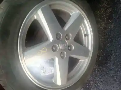 Véhicule à la ferraille jeep compass limited de l'année 2007 alimenté byl