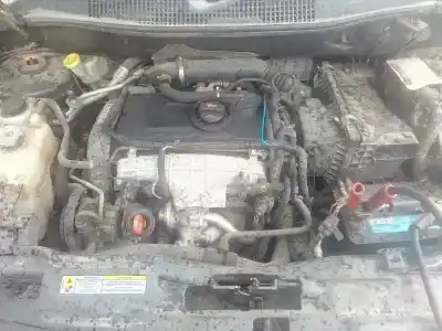Véhicule à la ferraille jeep compass limited de l'année 2007 alimenté byl