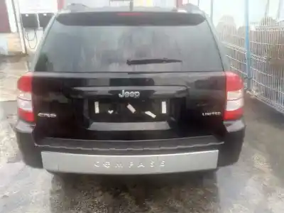 Утилизация автомобиля jeep compass limited года 2007 питание byl