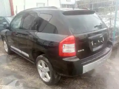 Утилизация автомобиля jeep compass limited года 2007 питание byl