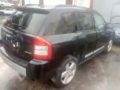 Утилизация автомобиля jeep compass limited года 2007 питание byl