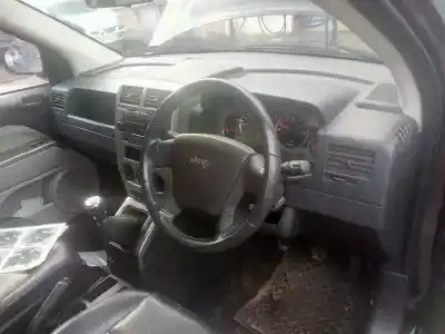 Утилизация автомобиля jeep compass limited года 2007 питание byl
