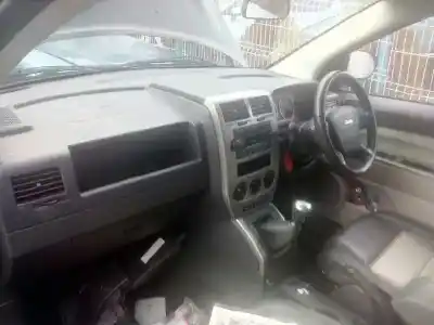 Утилизация автомобиля jeep compass limited года 2007 питание byl