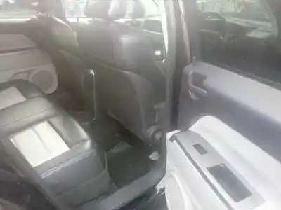 Утилизация автомобиля jeep compass limited года 2007 питание byl