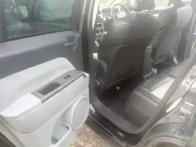 Утилизация автомобиля jeep compass limited года 2007 питание byl