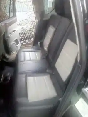 Утилизация автомобиля jeep compass limited года 2007 питание byl