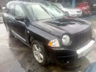Утилизация автомобиля jeep compass limited года 2007 питание byl