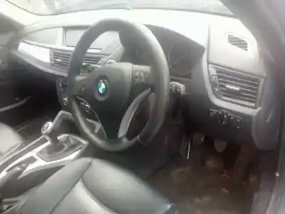 Scrapping Vehicle bmw                                                x1 (e84)                                                                                                                                                                                                                                                   sdrive 20 d                                                                                                                                                                                                                                                of the year 2010 powered n47d20c