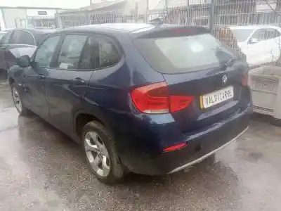 Scrapping Vehicle bmw                                                x1 (e84)                                                                                                                                                                                                                                                   sdrive 20 d                                                                                                                                                                                                                                                of the year 2010 powered n47d20c