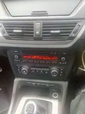Scrapping Vehicle bmw                                                x1 (e84)                                                                                                                                                                                                                                                   sdrive 20 d                                                                                                                                                                                                                                                of the year 2010 powered n47d20c
