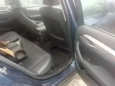 Scrapping Vehicle bmw                                                x1 (e84)                                                                                                                                                                                                                                                   sdrive 20 d                                                                                                                                                                                                                                                of the year 2010 powered n47d20c