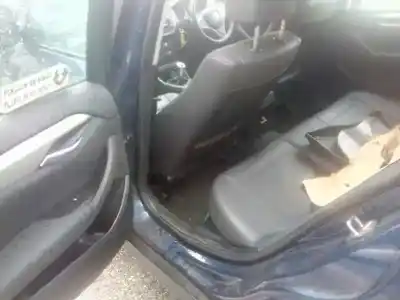Scrapping Vehicle bmw                                                x1 (e84)                                                                                                                                                                                                                                                   sdrive 20 d                                                                                                                                                                                                                                                of the year 2010 powered n47d20c