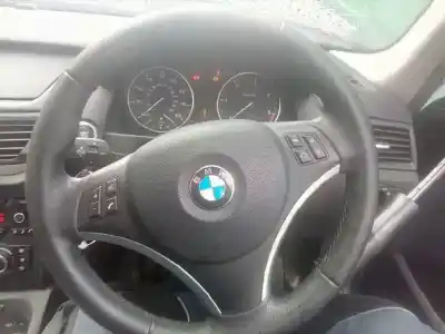 Scrapping Vehicle bmw                                                x1 (e84)                                                                                                                                                                                                                                                   sdrive 20 d                                                                                                                                                                                                                                                of the year 2010 powered n47d20c