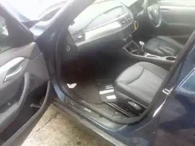 Scrapping Vehicle bmw                                                x1 (e84)                                                                                                                                                                                                                                                   sdrive 20 d                                                                                                                                                                                                                                                of the year 2010 powered n47d20c