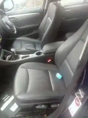 Scrapping Vehicle bmw                                                x1 (e84)                                                                                                                                                                                                                                                   sdrive 20 d                                                                                                                                                                                                                                                of the year 2010 powered n47d20c