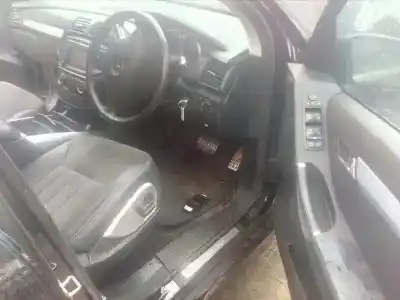 Здавання транспортного засобу mercedes-benz clase r (w251) 320 cdi (251.022) року 2008 потужний 642950