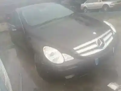 Здавання транспортного засобу mercedes-benz clase r (w251) 320 cdi (251.022) року 2008 потужний 642950
