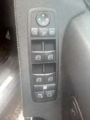 Здавання транспортного засобу mercedes-benz clase r (w251) 320 cdi (251.022) року 2008 потужний 642950