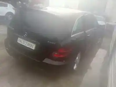 Здавання транспортного засобу mercedes-benz clase r (w251) 320 cdi (251.022) року 2008 потужний 642950