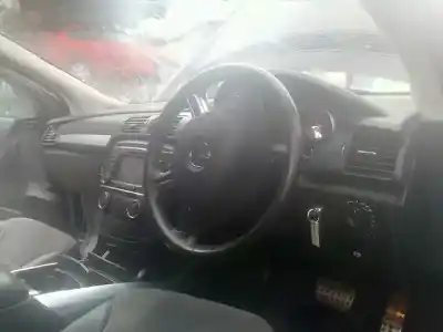 Здавання транспортного засобу mercedes-benz clase r (w251) 320 cdi (251.022) року 2008 потужний 642950
