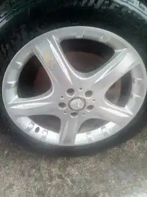 Здавання транспортного засобу mercedes-benz clase r (w251) 320 cdi (251.022) року 2008 потужний 642950