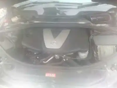 Здавання транспортного засобу mercedes-benz clase r (w251) 320 cdi (251.022) року 2008 потужний 642950