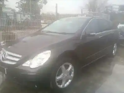 Vehículo de desguace MERCEDES CLASE R (W251) 320 CDI L (251.122) del año 2008 con motor 642950