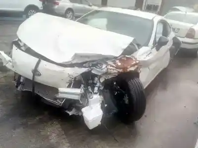 Scrapping Vehicle subaru brz sport of the year 2018 powered fa20