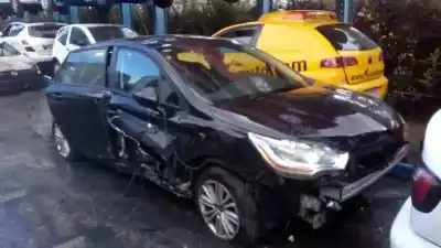 Veicolo di demolizione CITROEN C4 LIM. Tonic dell'anno 2014 alimentato 8FP