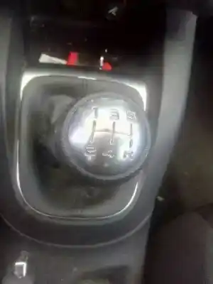 Sloopvoertuig citroen c4 lim. tonic van het jaar 2014 aangedreven 8fp