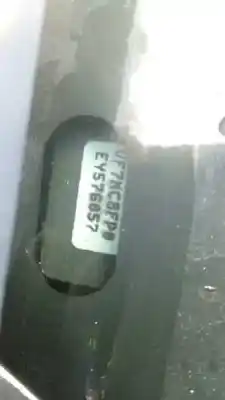Sloopvoertuig citroen c4 lim. tonic van het jaar 2014 aangedreven 8fp