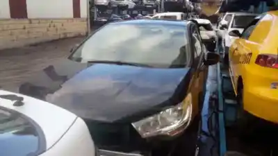 Sloopvoertuig citroen c4 lim. tonic van het jaar 2014 aangedreven 8fp