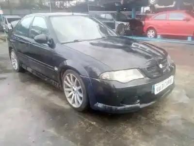 Hurda Aracı mg rover mg zs (t/rt) td yılın 2005 güçlü 20t2n