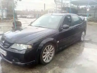 Hurda Aracı mg rover mg zs (t/rt) td yılın 2005 güçlü 20t2n