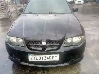 Hurda Aracı mg rover mg zs (t/rt) td yılın 2005 güçlü 20t2n