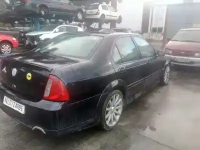 Hurda Aracı mg rover mg zs (t/rt) td yılın 2005 güçlü 20t2n