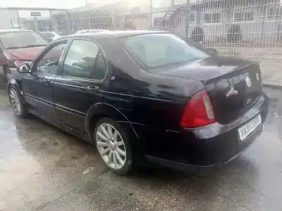 Hurda Aracı mg rover mg zs (t/rt) td yılın 2005 güçlü 20t2n