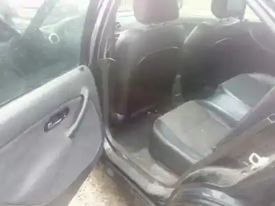 Hurda Aracı mg rover mg zs (t/rt) td yılın 2005 güçlü 20t2n