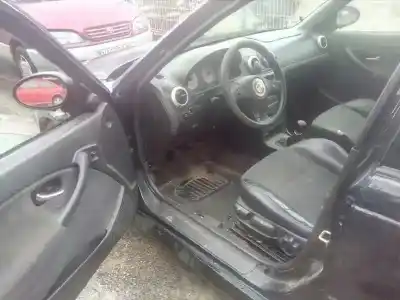 Hurda Aracı mg rover mg zs (t/rt) td yılın 2005 güçlü 20t2n