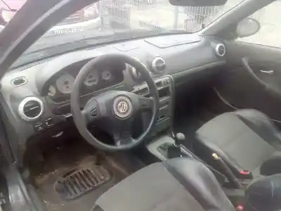 Hurda Aracı mg rover mg zs (t/rt) td yılın 2005 güçlü 20t2n