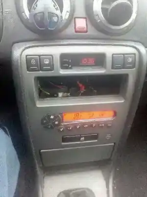 Hurda Aracı mg rover mg zs (t/rt) td yılın 2005 güçlü 20t2n