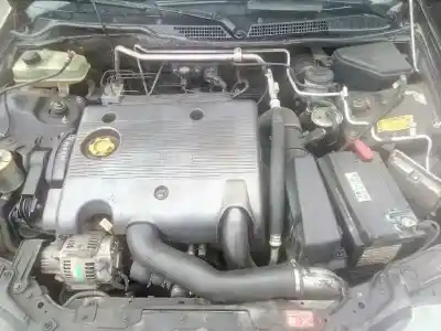 Hurda Aracı mg rover mg zs (t/rt) td yılın 2005 güçlü 20t2n