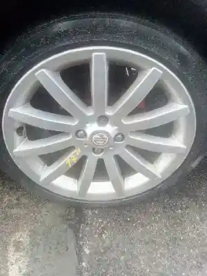 Hurda Aracı mg rover mg zs (t/rt) td yılın 2005 güçlü 20t2n